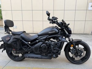 二手川崎Vulcan S 