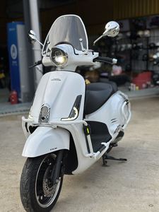 二手新大洲本田NS150LA