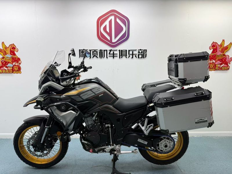 二手凯越525X