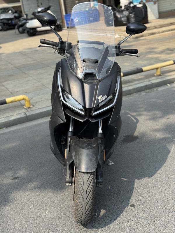 二手升仕350D
