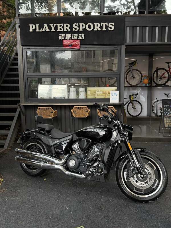二手高金Thor650