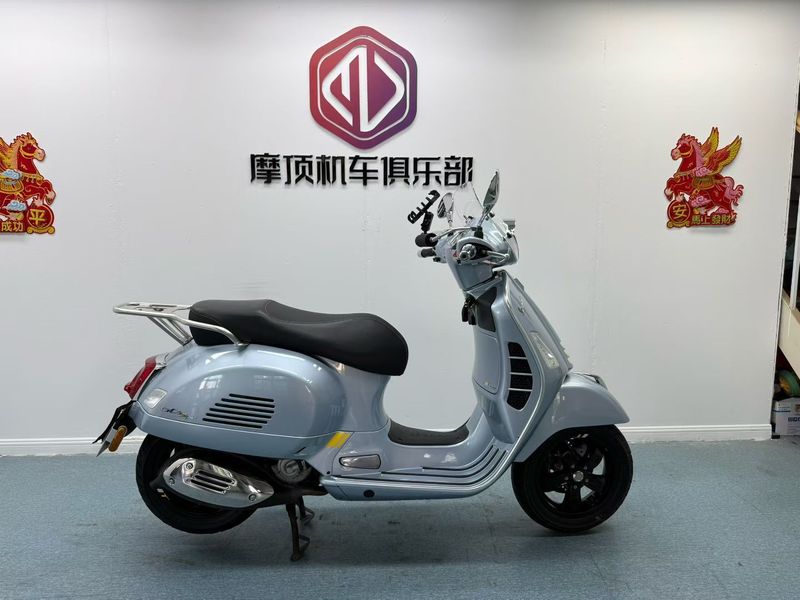 二手VESPAGTS