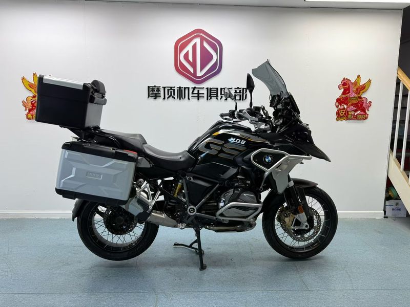 二手宝马R 1250 GS