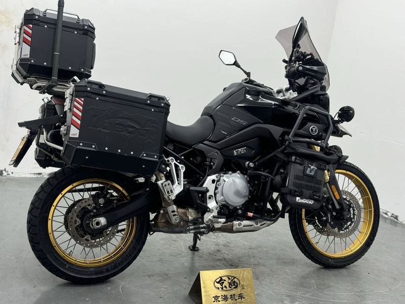 二手无极DS900X