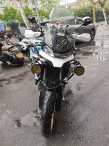 二手春风700MT