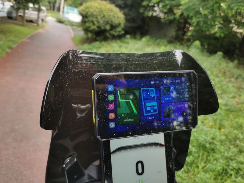 二手凯越800X