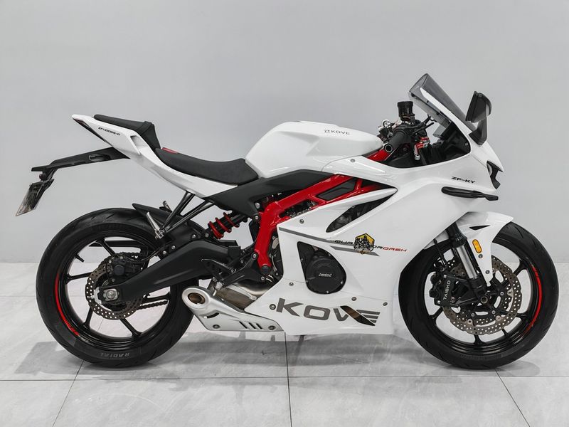 二手凯越450RR