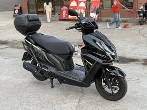 二手钱江TAN125+
