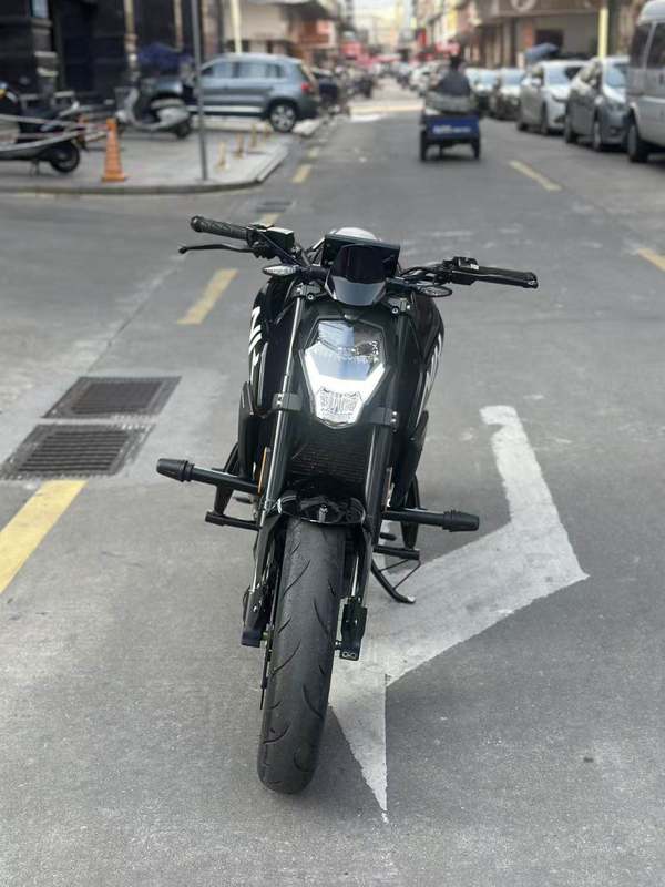 二手春风250NK