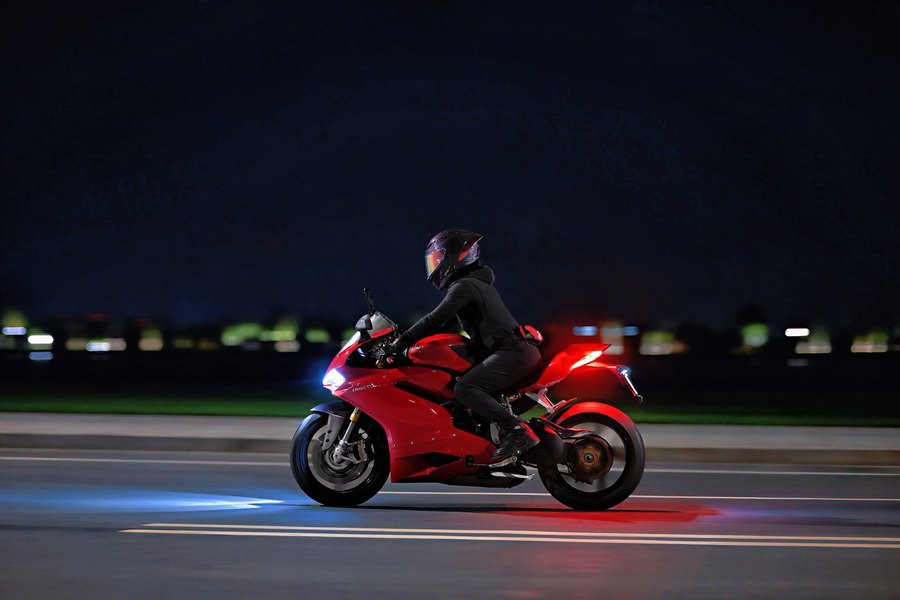 二手摩枭500RR