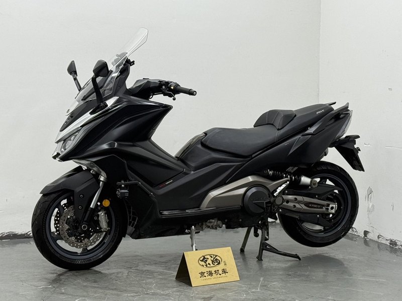 二手光阳AK550