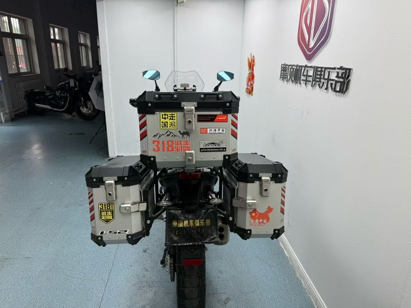 二手凯越525X