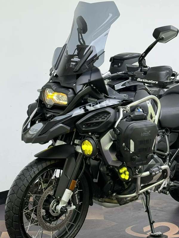 二手宝马R 1250 GS