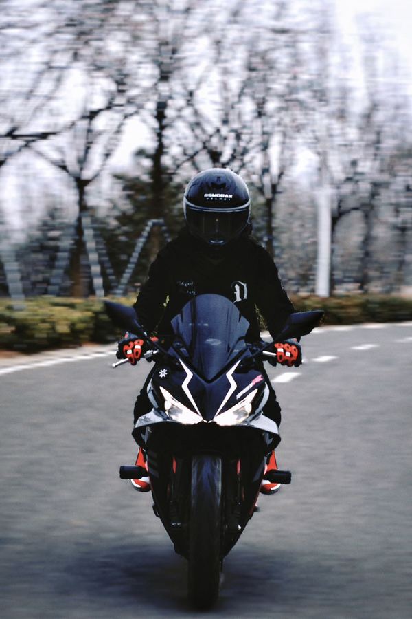 二手凯越321RR