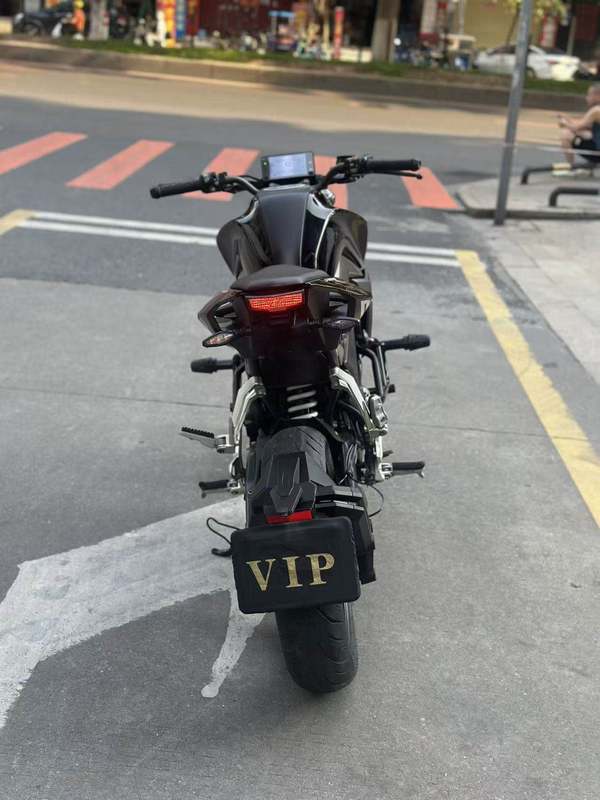 二手春风250NK