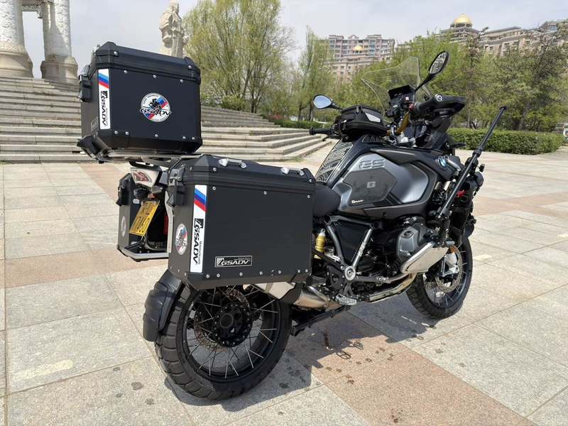 二手宝马R 1250 GS