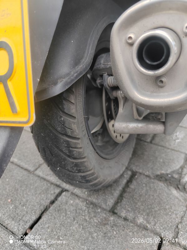 二手QJMOTOR鸿125