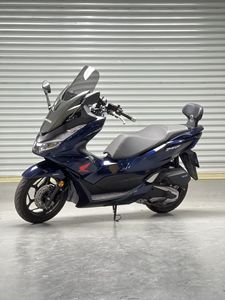二手五羊本田PCX