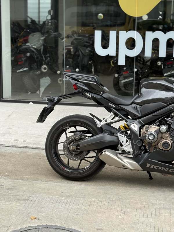 二手本田CBR650R