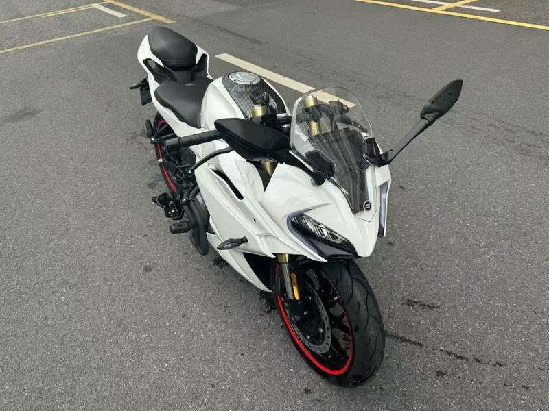 二手春风250SR
