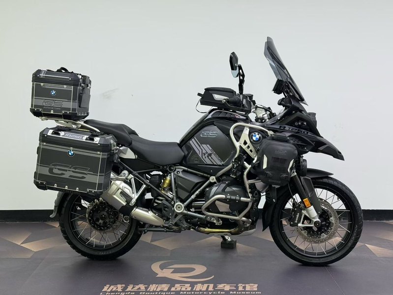 二手宝马R 1250 GS