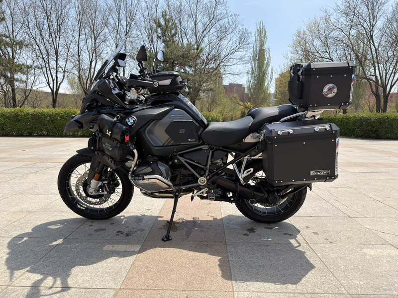二手宝马R 1250 GS