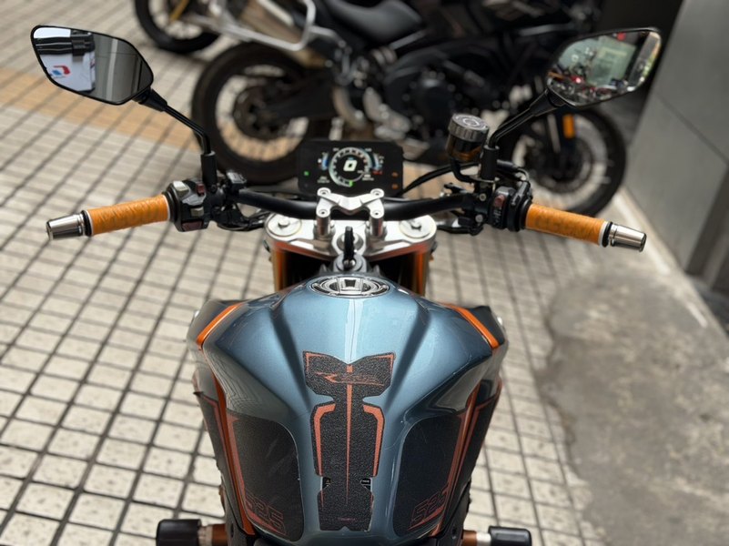 二手无极525R