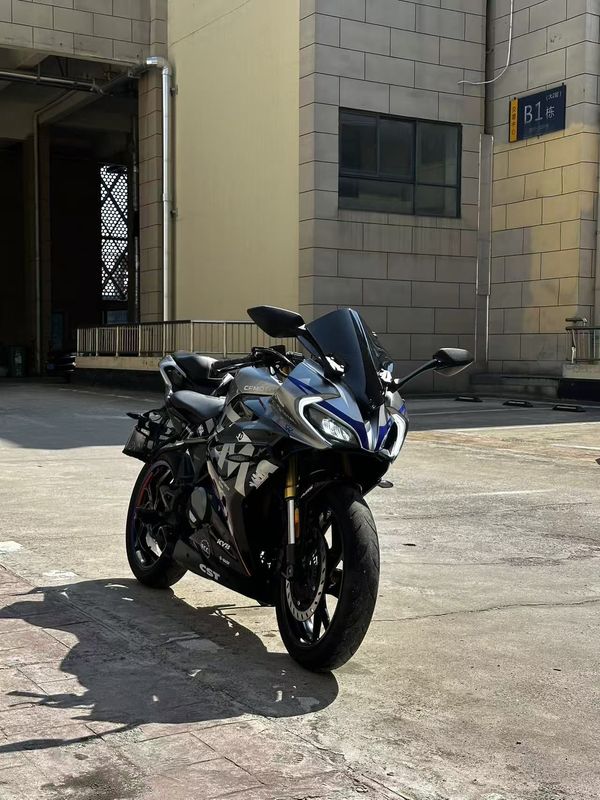 二手春风250SR