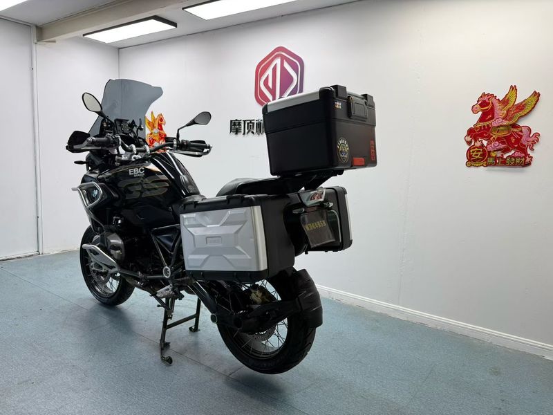 二手宝马R 1250 GS