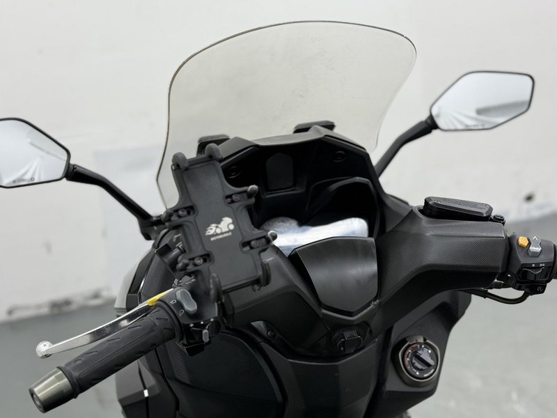 二手光阳赛艇 ST250