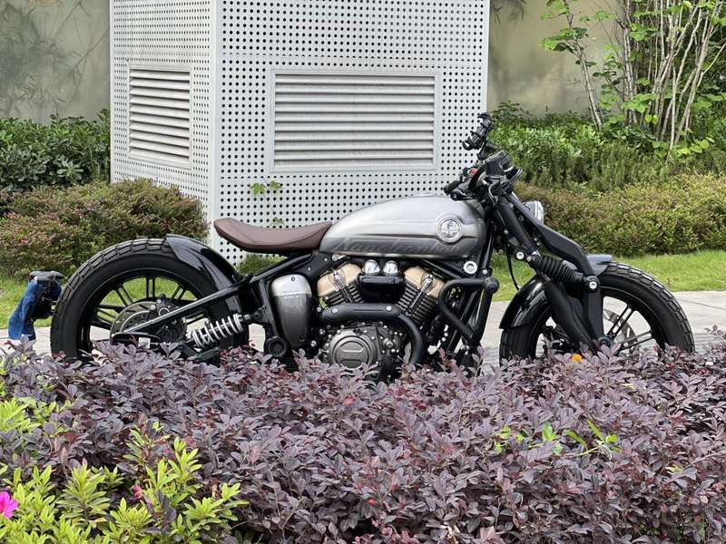 二手奔达拿破仑250