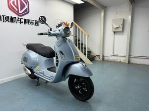 二手VESPAGTS