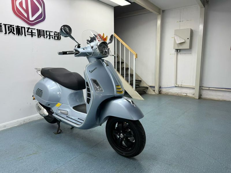 二手VESPAGTS