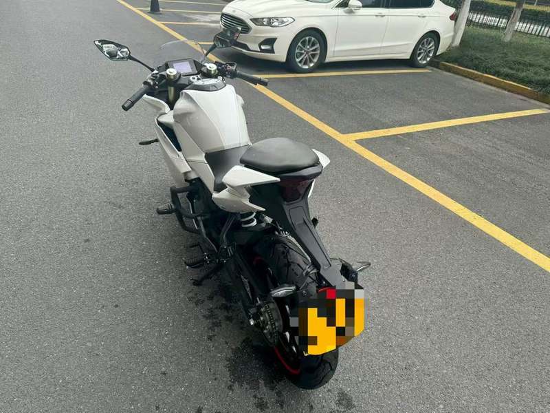 二手春风250SR