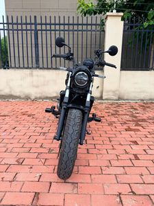 二手川崎Eliminator 500