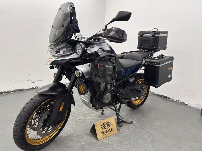 二手春风800MT