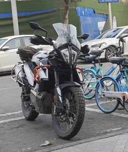 二手KTMR2R790 Adventure