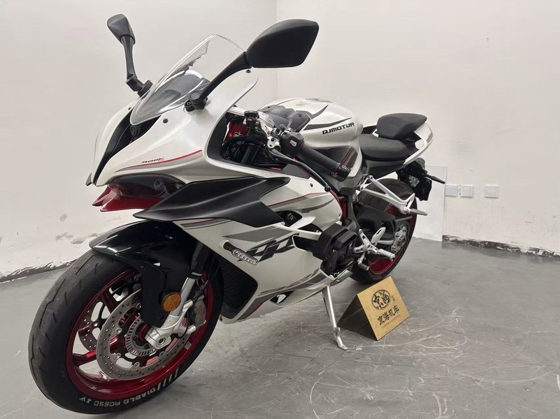 二手QJMOTOR赛921