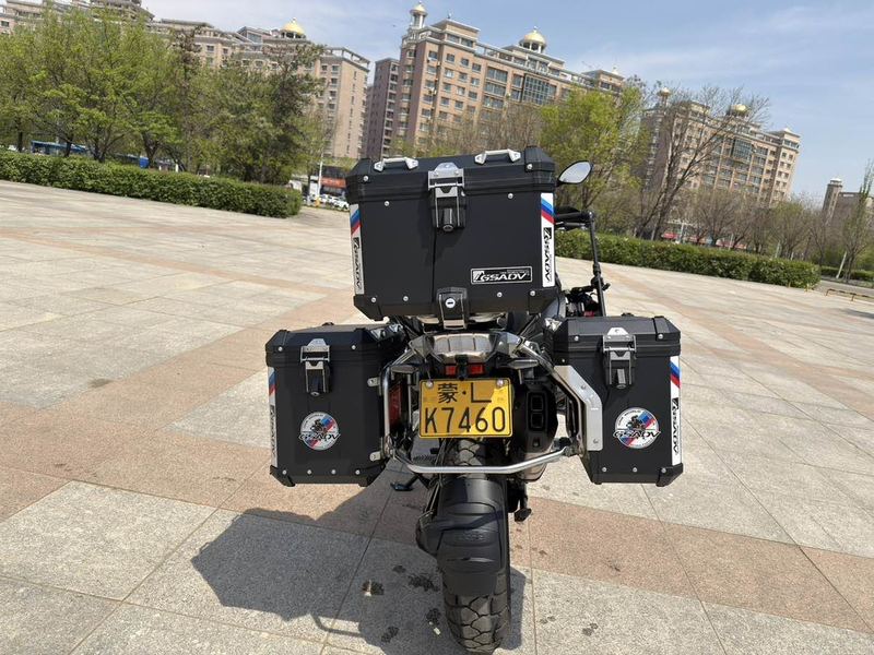 二手宝马R 1250 GS