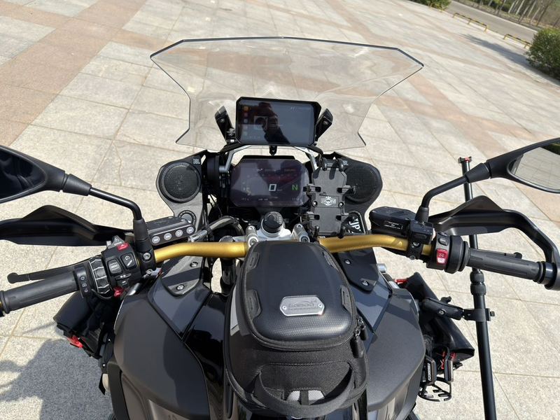 二手宝马R 1250 GS
