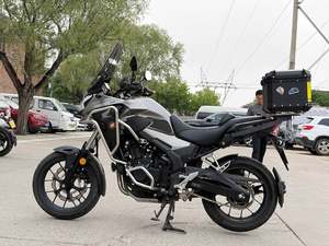 二手本田NX400