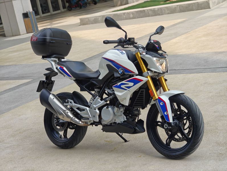 二手宝马G 310 R