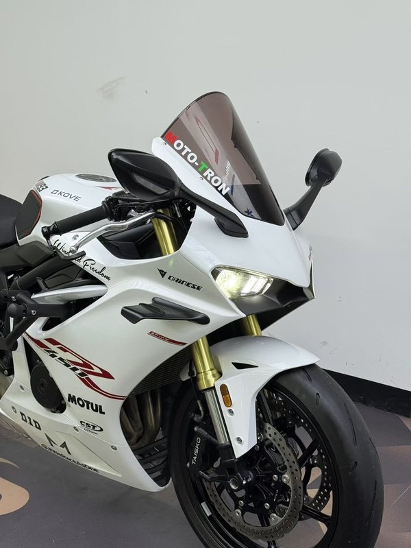 二手凯越450RR