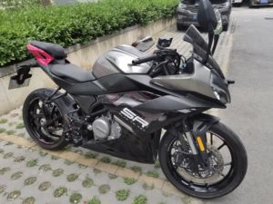 二手春风250SR