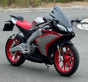 二手宗申阿普利亚GPR250R