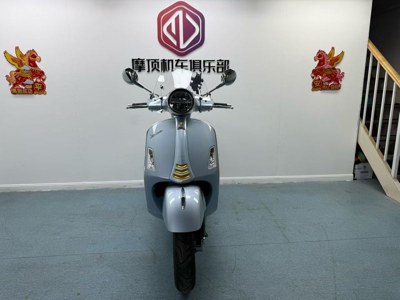二手VESPAGTS