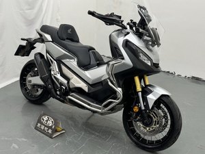 二手本田X-ADV 750