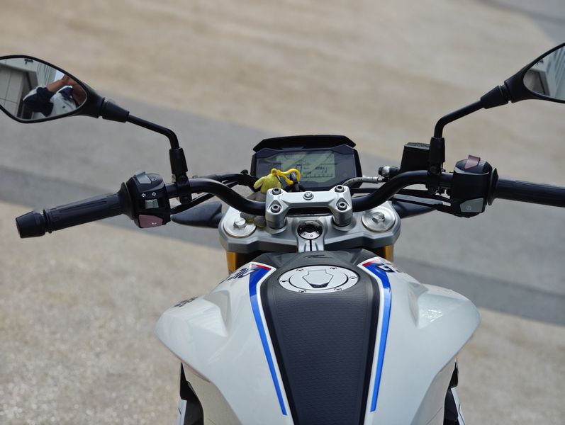 二手宝马G 310 R