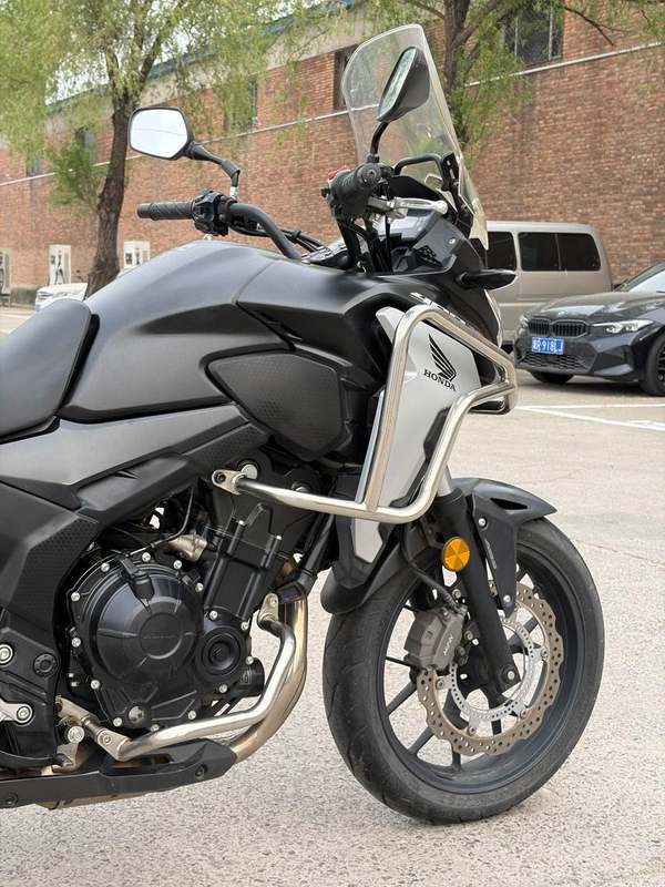 二手本田CB400X