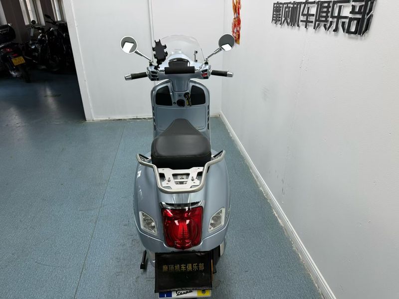 二手VESPAGTS